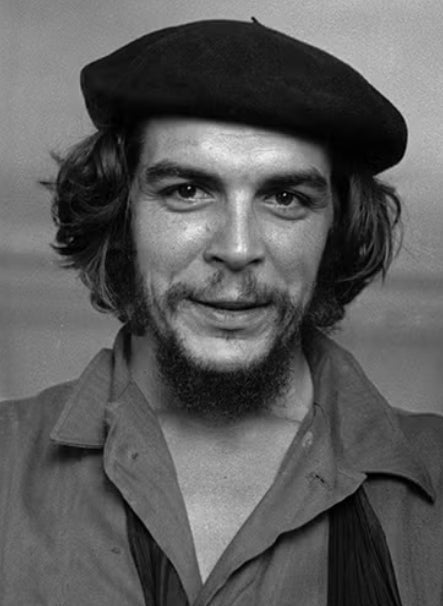 Che Guevara: The Rebel Icon That Still Inspires Millennials