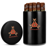 MONTECRISTO Ceramic Cigar Jar - Humidor - Limited Edition