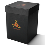 MONTECRISTO Ceramic Cigar Jar - Humidor - Limited Edition