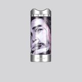 2025 Che Guevara Triple Torch Cigar Lighter with Cigar Punch, Cradle & Gift Box - 4 Styles