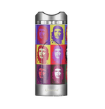 2025 Che Guevara Triple Torch Cigar Lighter with Cigar Punch, Cradle & Gift Box - 4 Styles