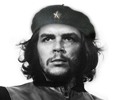 Che Guevara Jacket 