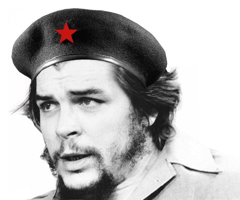 Aldyz Che Guevara T-Shirt
