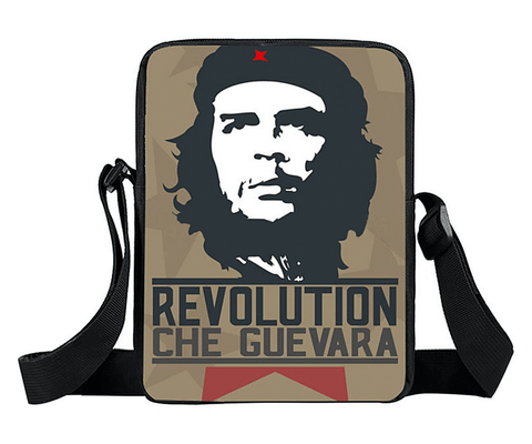 NPC Che Guevara – T Shirt (Women) – Capistan Club