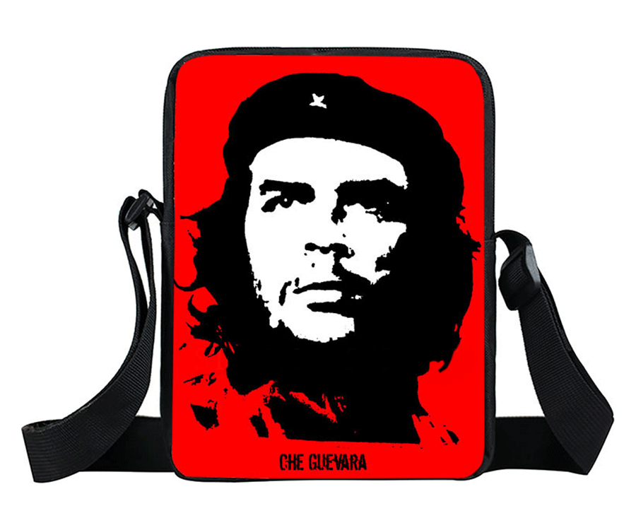  Classic Red - Che Guevara (Small) : Clothing, Shoes